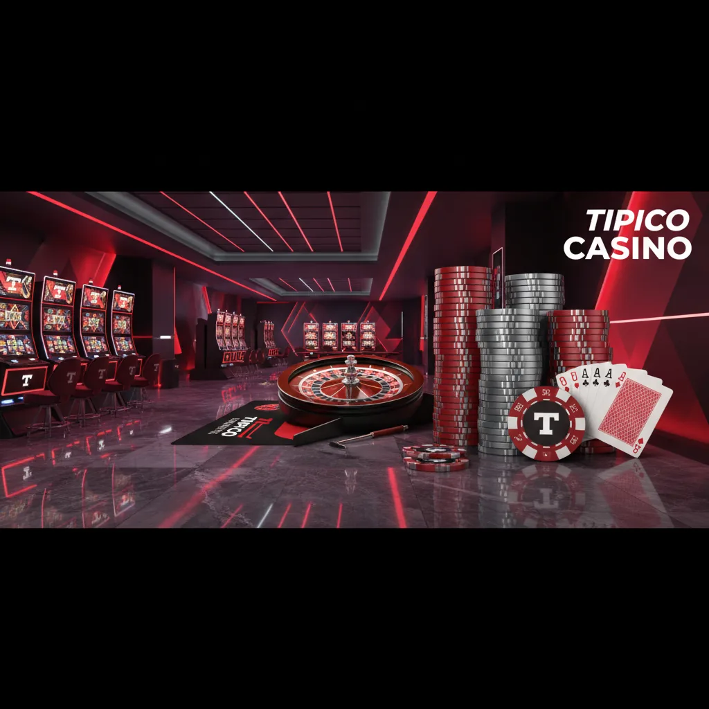 Tipico Casino
