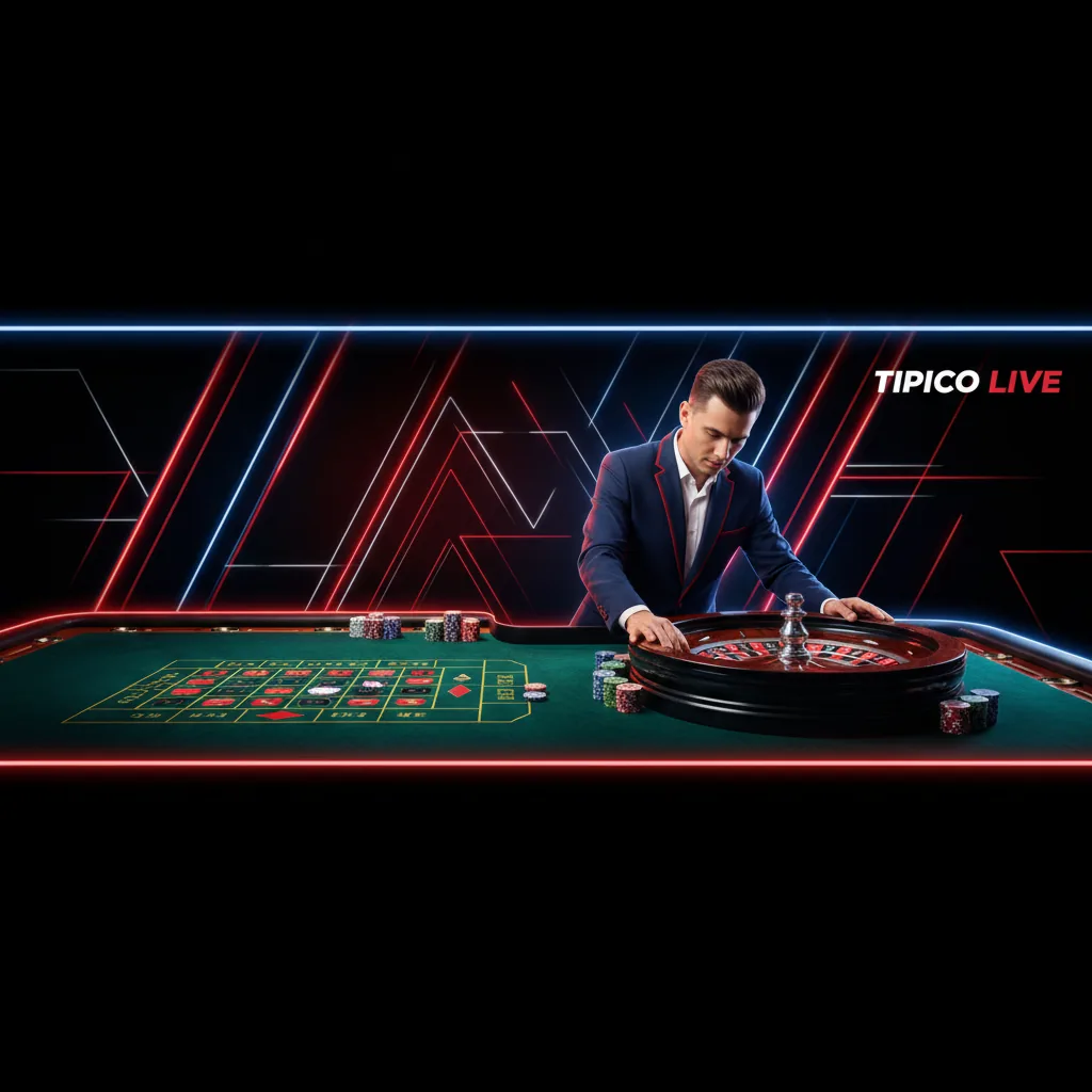 Tipico Live