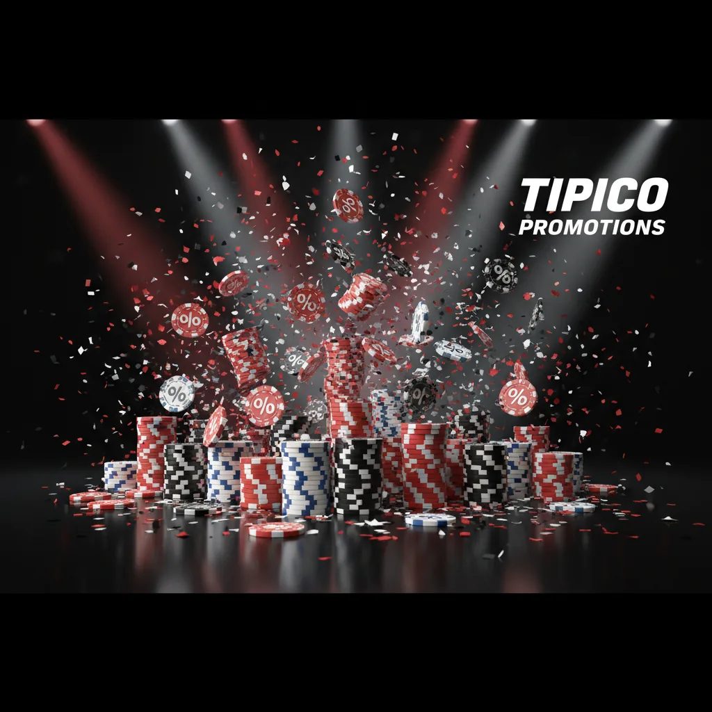 Tipico Promotions
