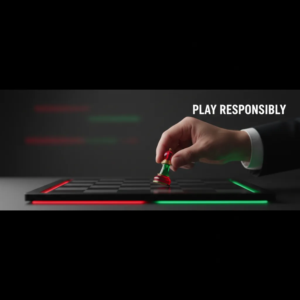 Tipico Responsible Gaming