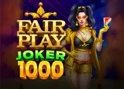 Tipico Joker 1000